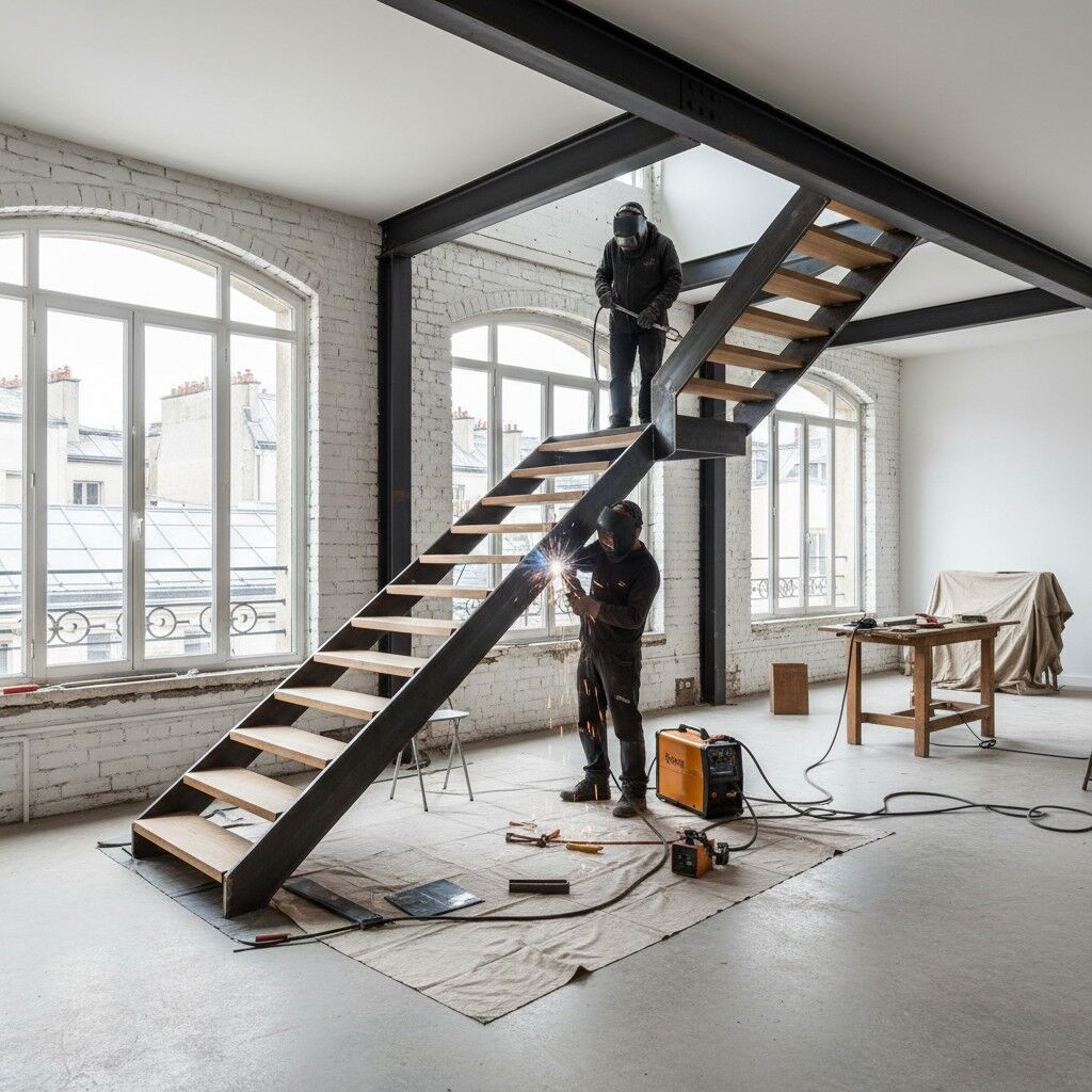 AVENIR ALUMINIUM